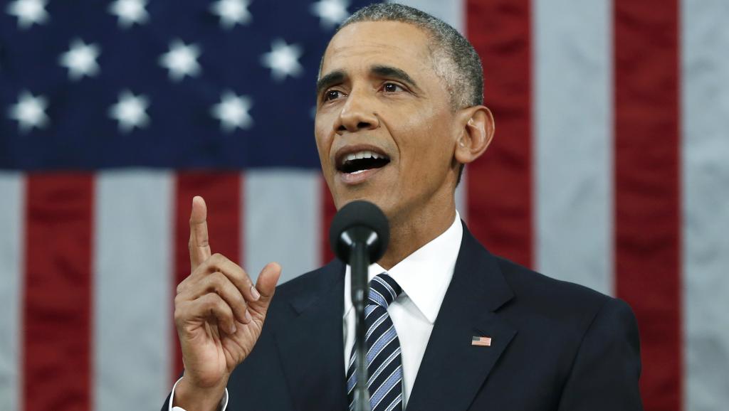 Shugaba Obama na Amurka na Ziyara a Cuba